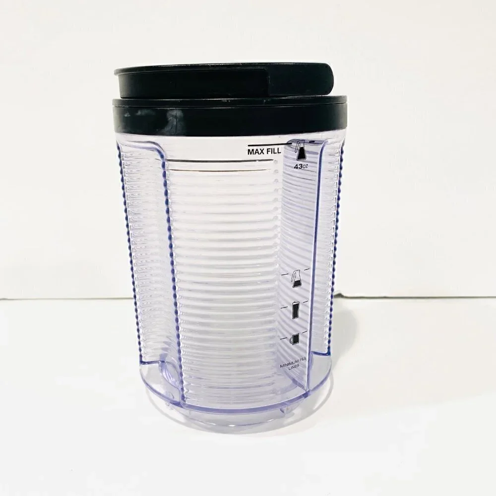 Ninja Coffee Bar Water Reservoir Model #108KNK85